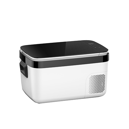 Freeze The Fresh FTB 18L Portable Freezer