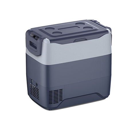 Freeze The Fresh FTA 50L Portable Freezer