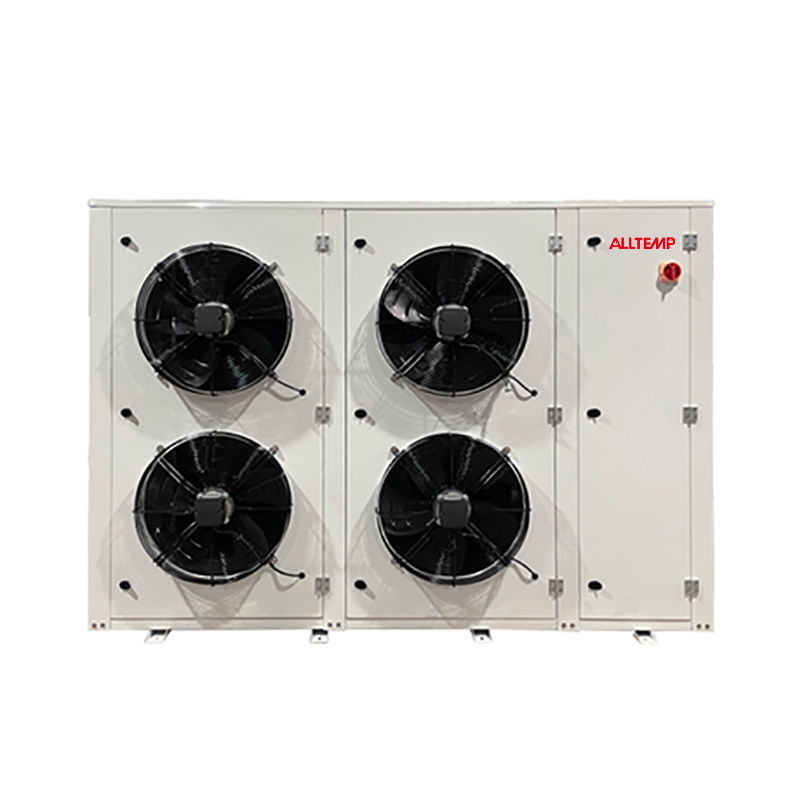 Box-type Condensing Units