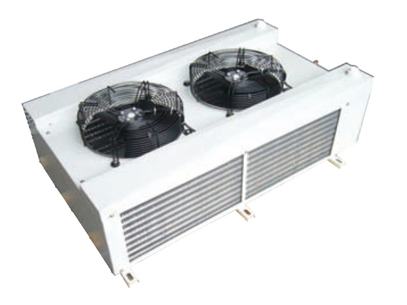 DH Series Bilateral Wind Chiller